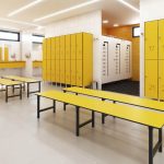 Estanterías Metálicas